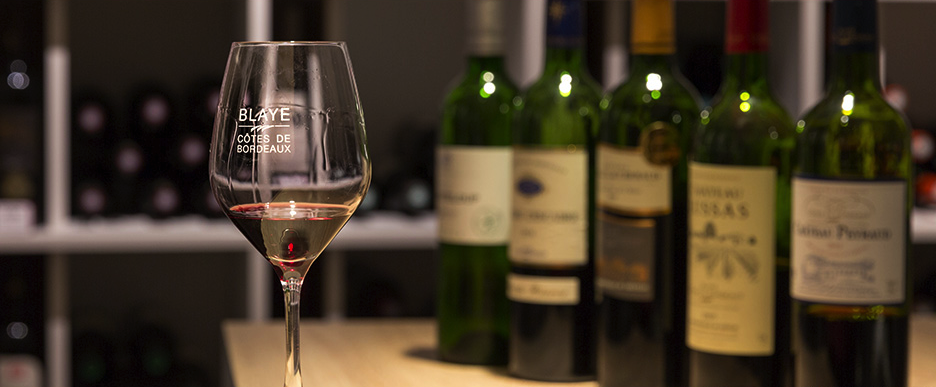 Billetterie Tanins Electro