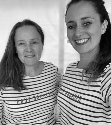 Chateau Haut Bourcier