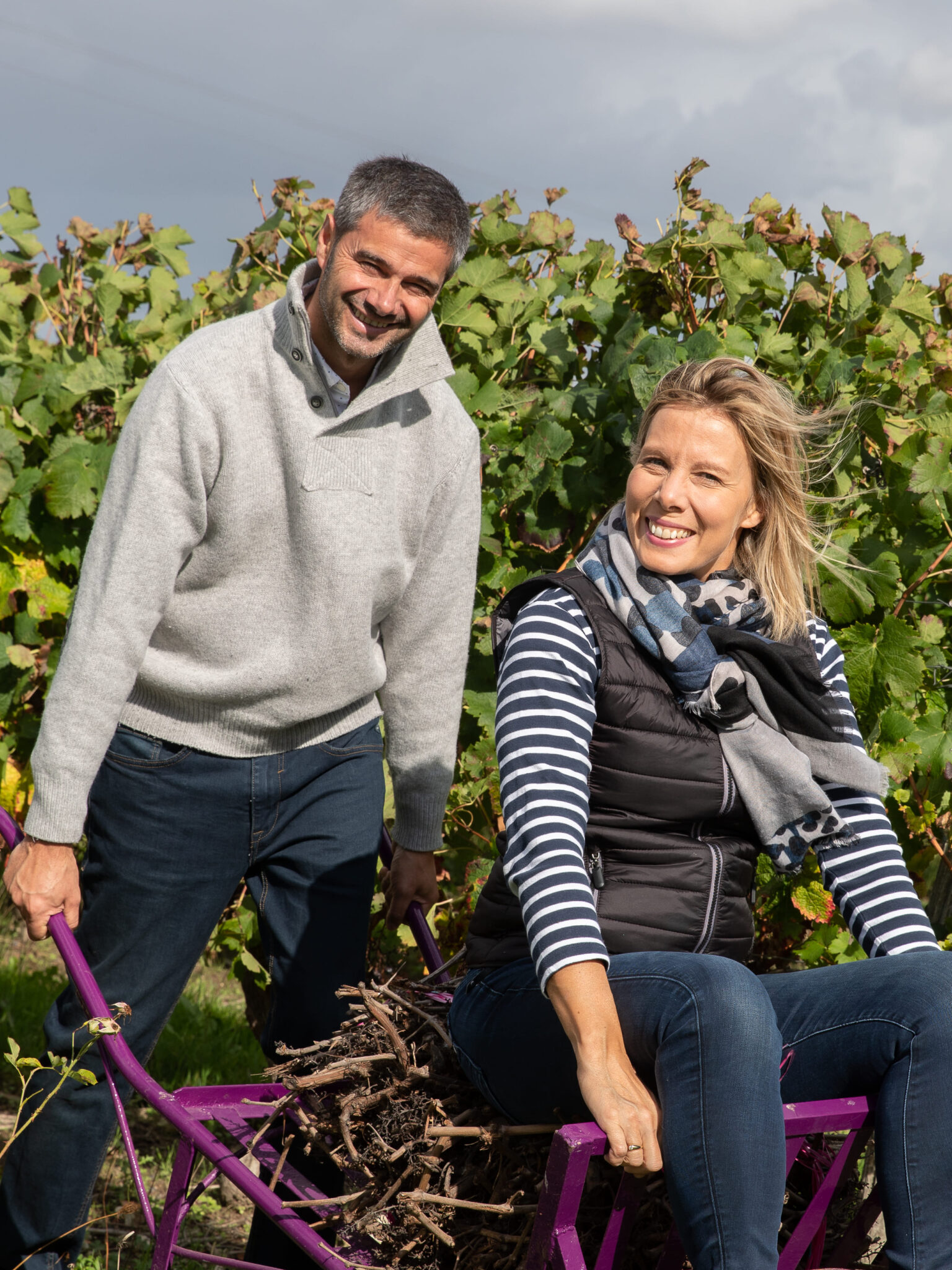 Rencontre Vigneronne Ch Teau La Rose Bellevue Maison Du Vin Blaye