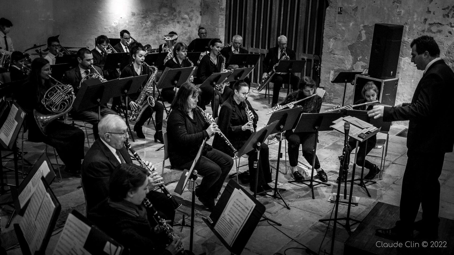 Soirée Orchestre & Dégustations au Château Le Camplat