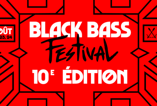 Black Bass Festival Edition 2024