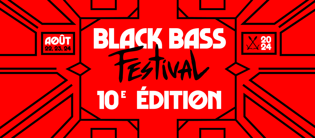 Black Bass Festival Edition 2024