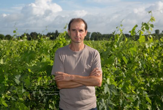 Rencontre dégustation – Château La Motte Bailan