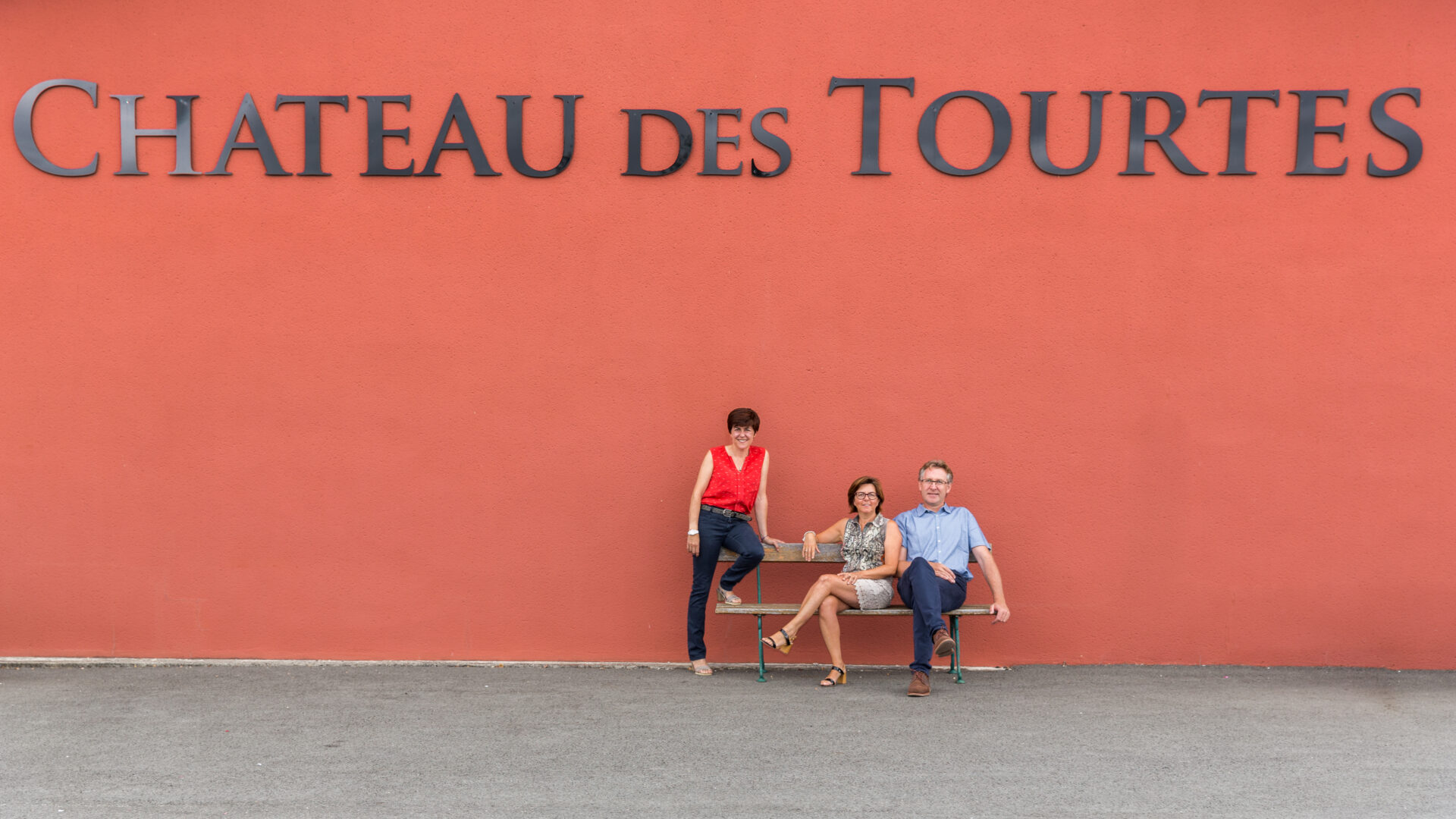 Afterwork bien-être aux Vignobles Raguenot / Château des Tourtes