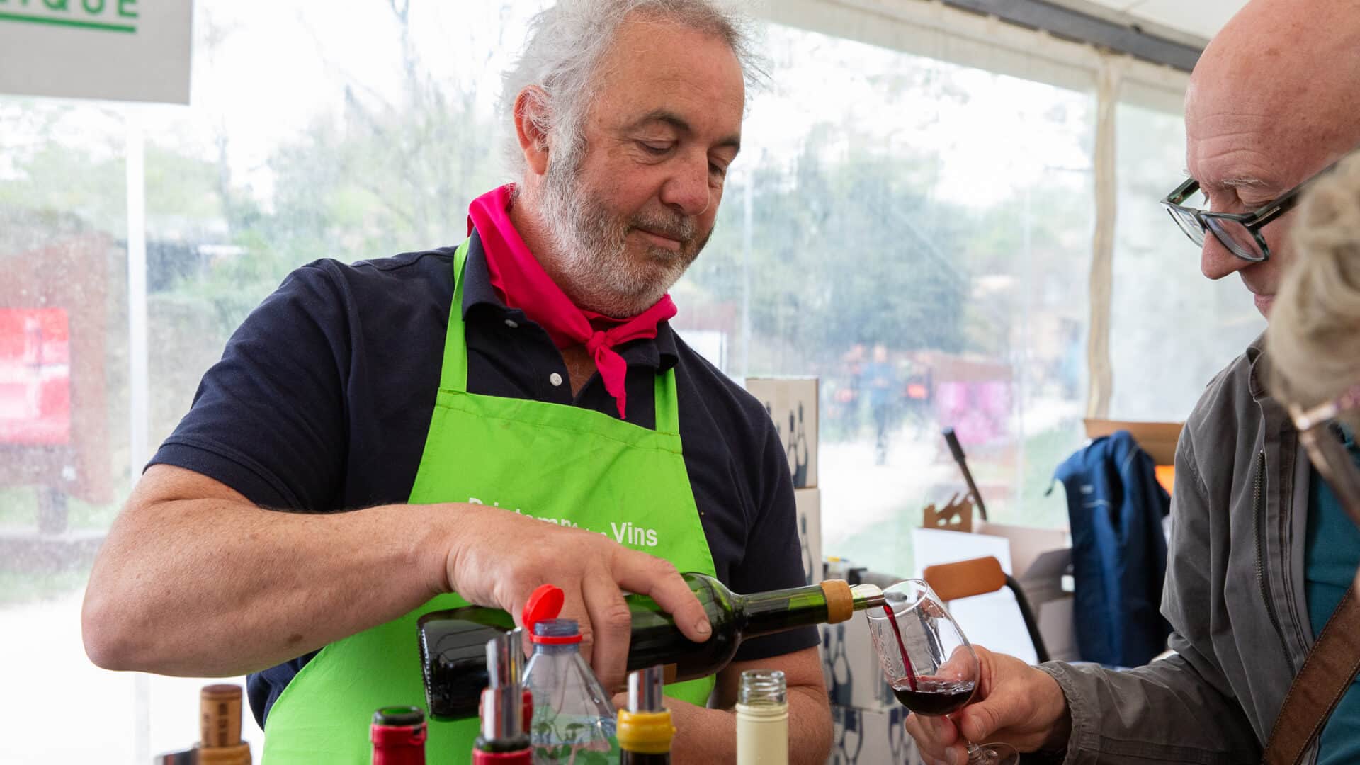 Printemps des Vins de Blaye 2026