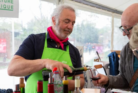 Printemps des Vins de Blaye 2026