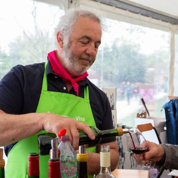 Printemps des Vins de Blaye 2026