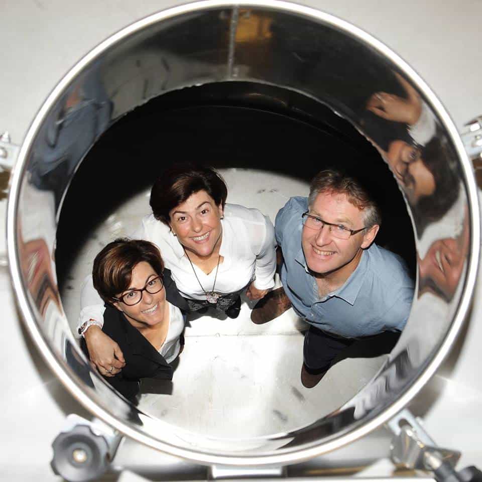 CHASSE AUX TRÉSORS DIGITALE : 3ème étape