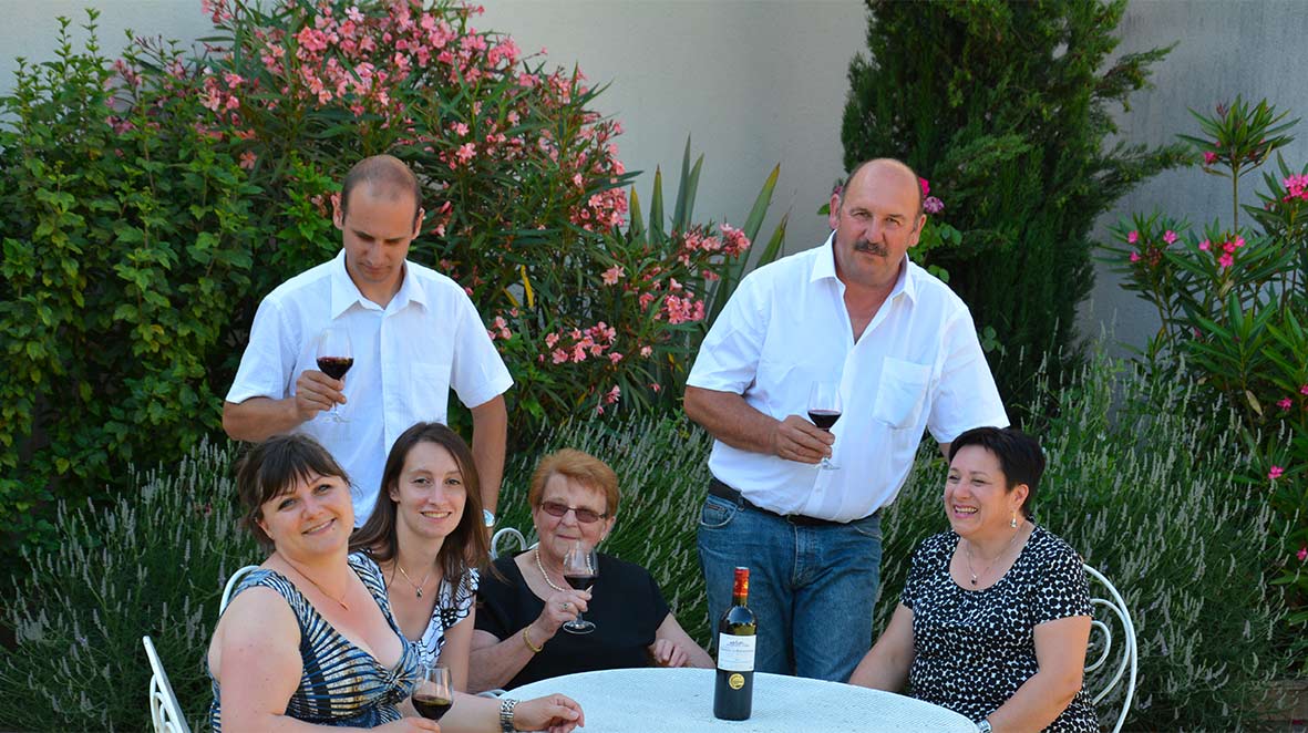 CHASSE AUX TRÉSORS DIGITALE : 6ème étape