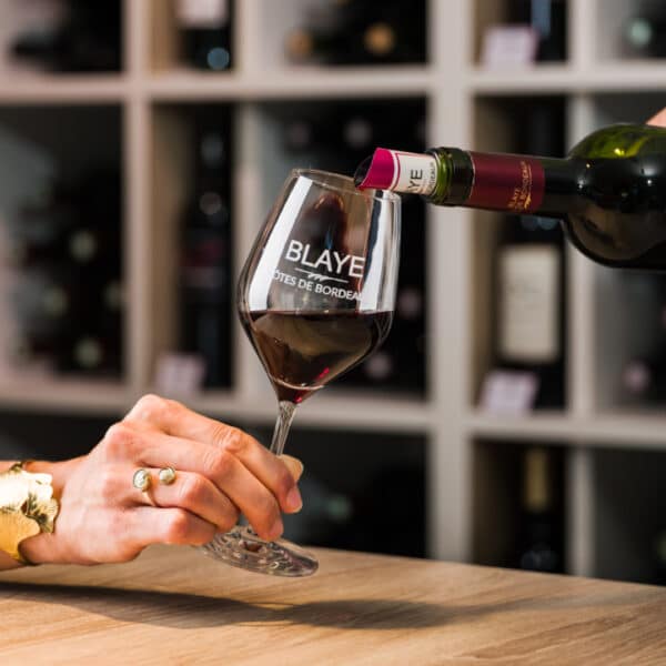 Soirée dégustation des cuvées médaillées en or