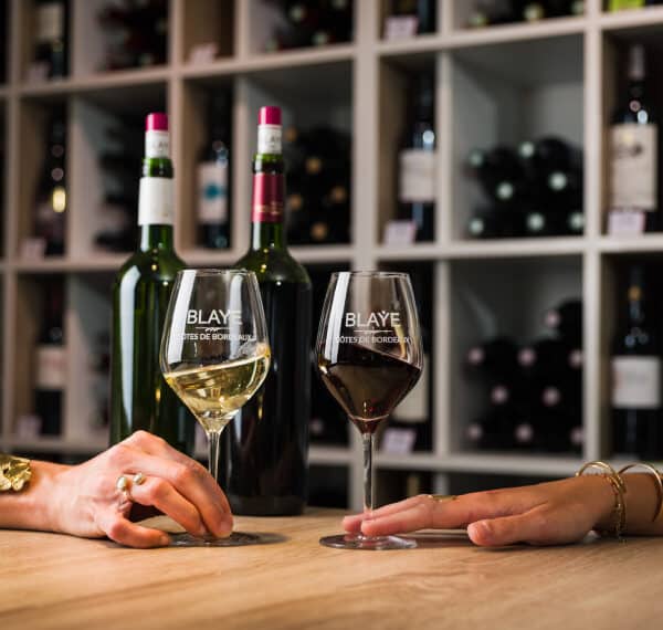 Soirée dégustation des cuvées médaillées en or