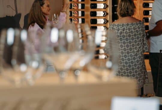 Portes Ouvertes de Noël au Château Bel-Air La Royère