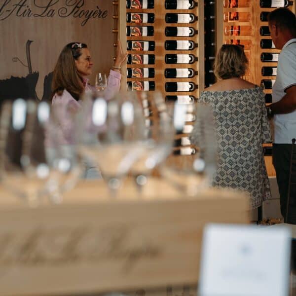 Portes Ouvertes de Noël au Château Bel-Air La Royère