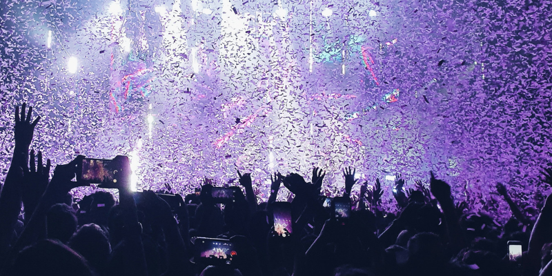 Programmation tanins electro