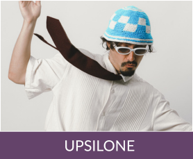 Upsilone 