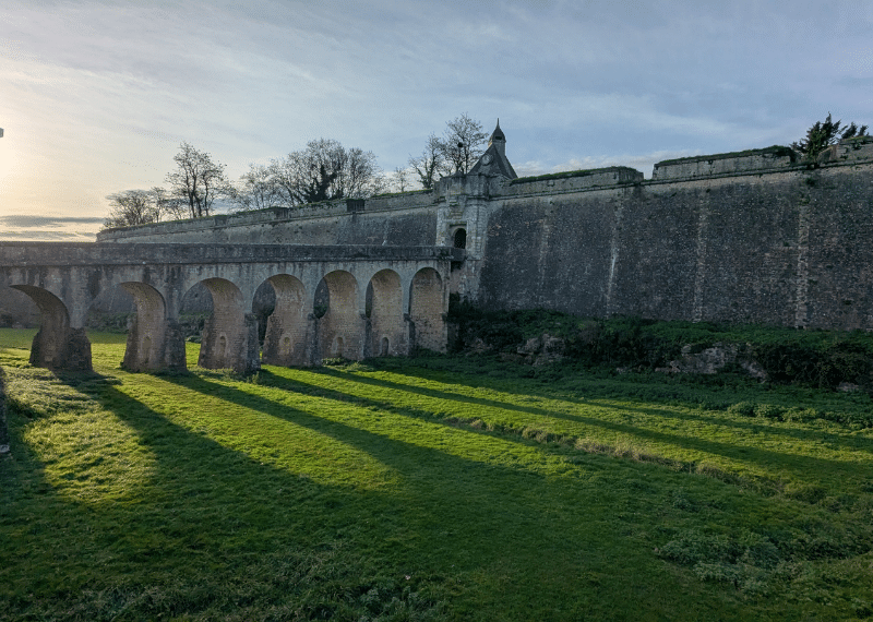 Bénévoles Tanins Electro et Printemps des Vins de Blaye