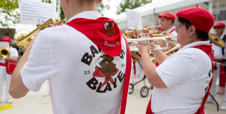 Animations musicales