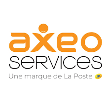 axeo services logo
