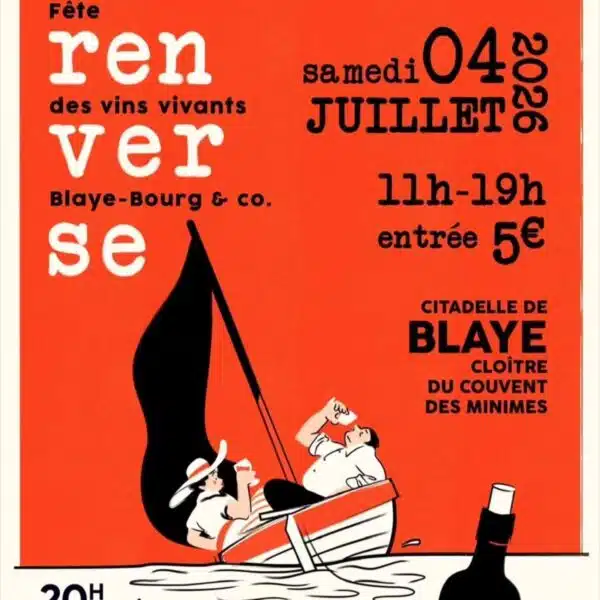 Salon La Renverse